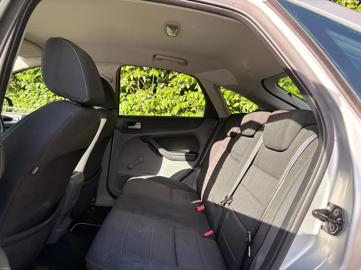 2011 Ford Focus TDCI 1.6 Diesel - Image 4