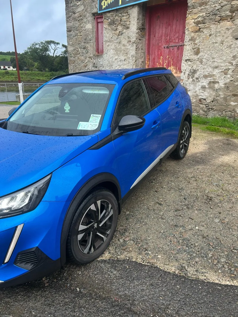 Peugeot 2008 - Image 2