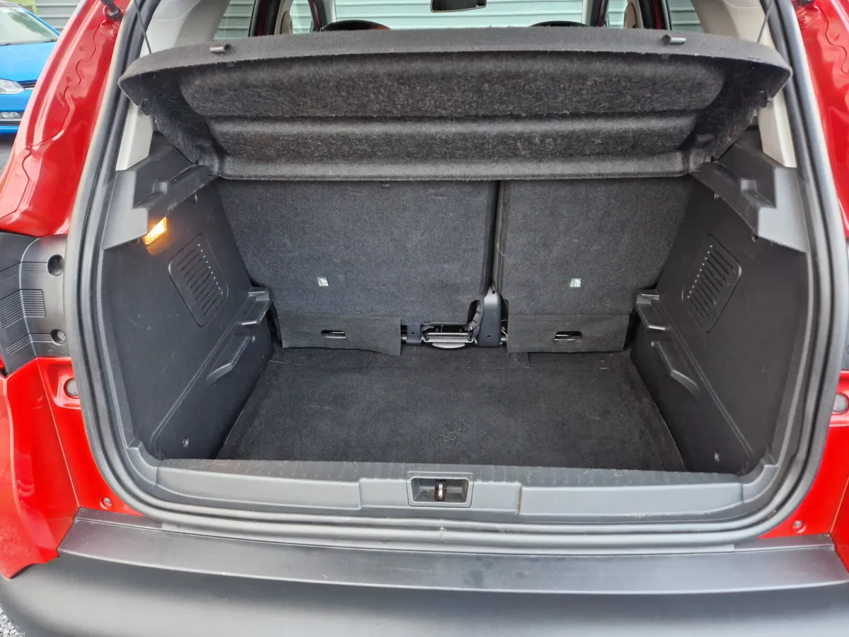 17 RENAULT CAPTUR...LEATHER INT...NCT 9/28 - Image 6