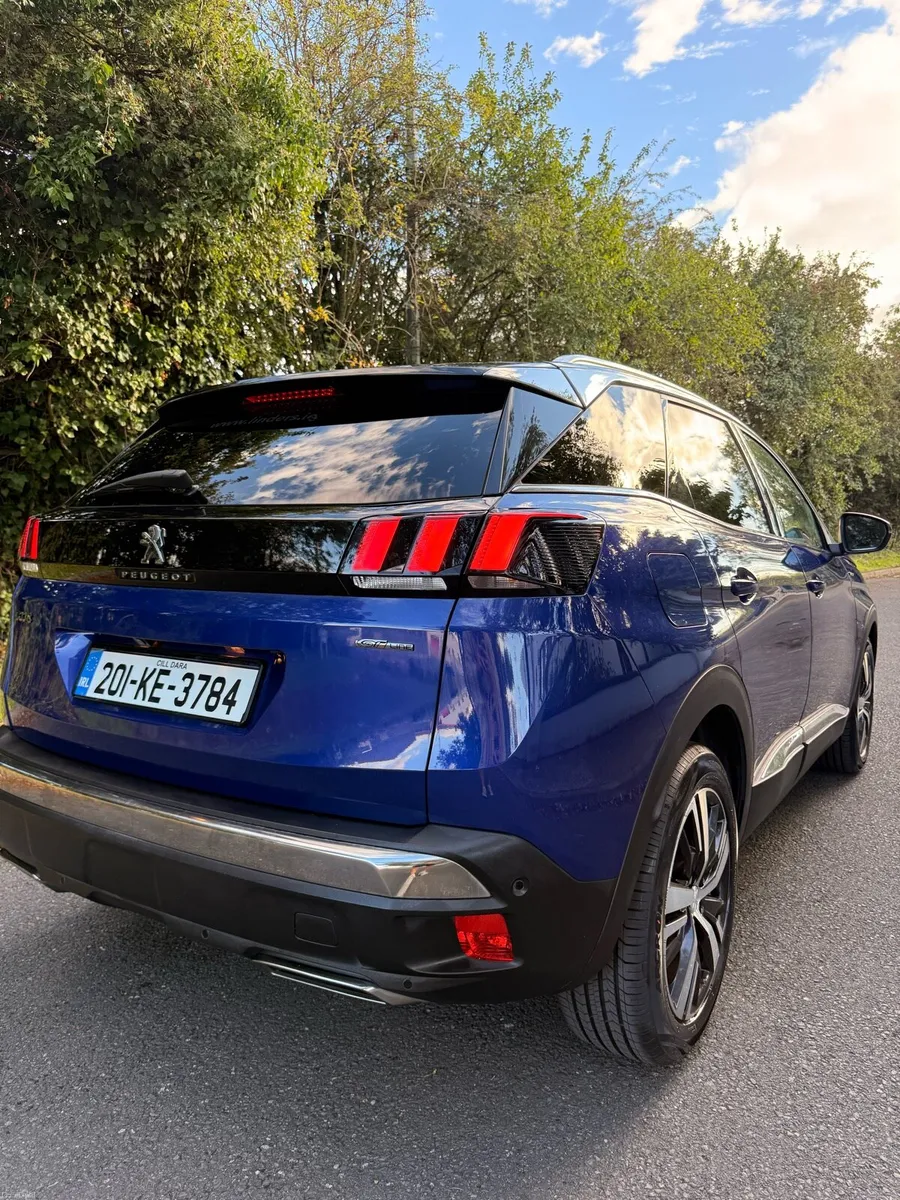 2020 Peugeot 3008 GT Line - Image 6