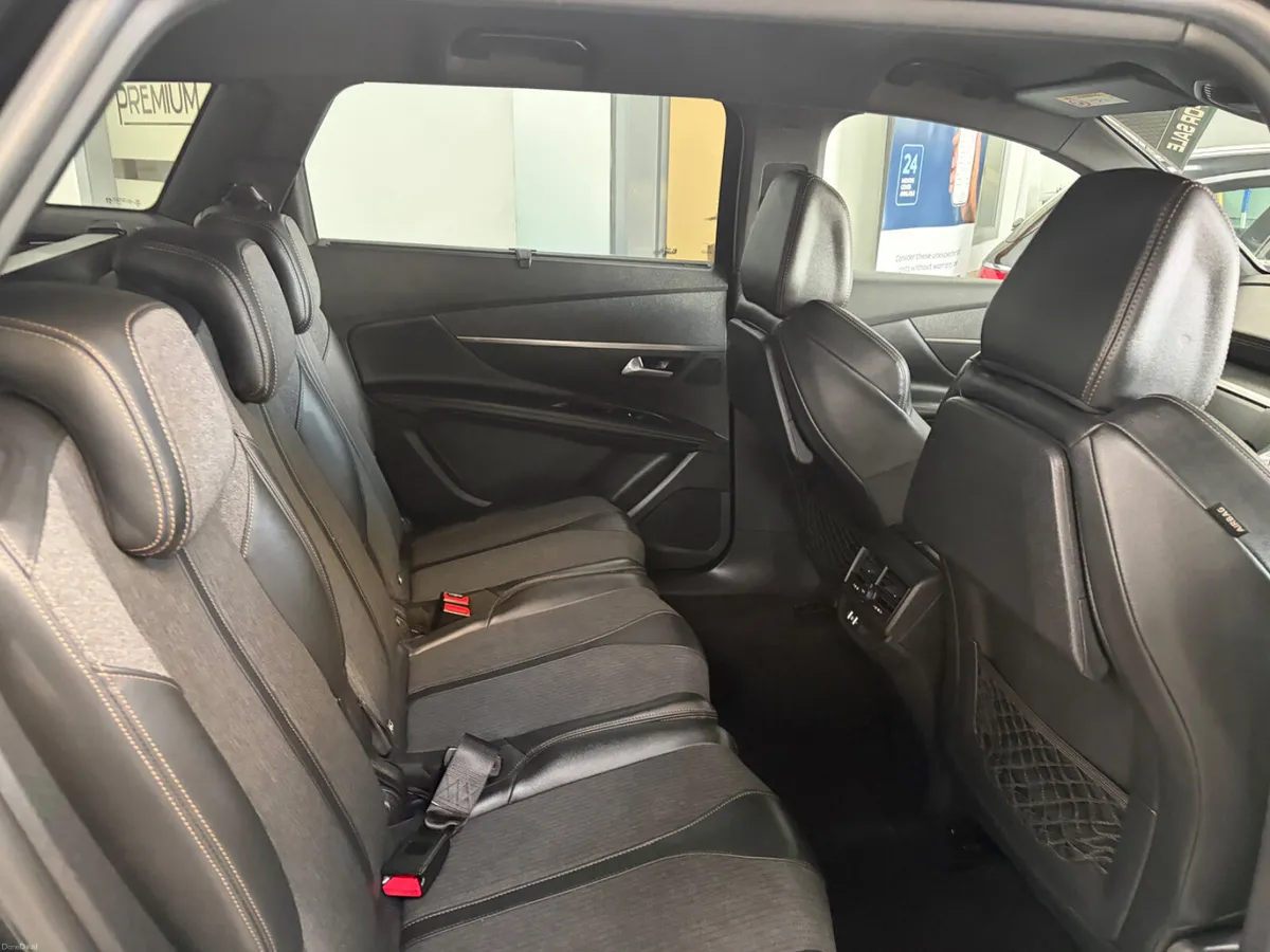 Peugeot 5008 2019. GT LINE  HDI - Image 5