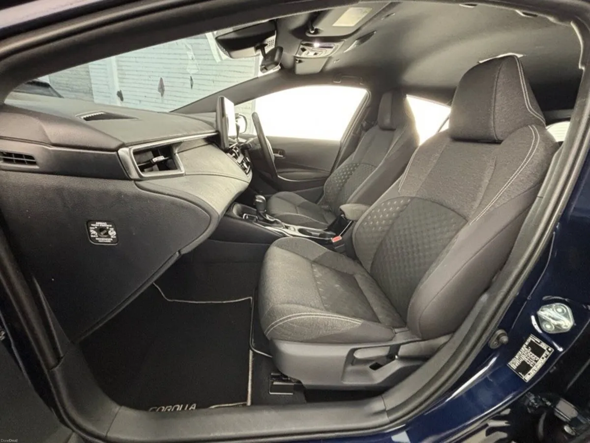 Toyota Corolla HYBRID LUNA H/B - Image 6