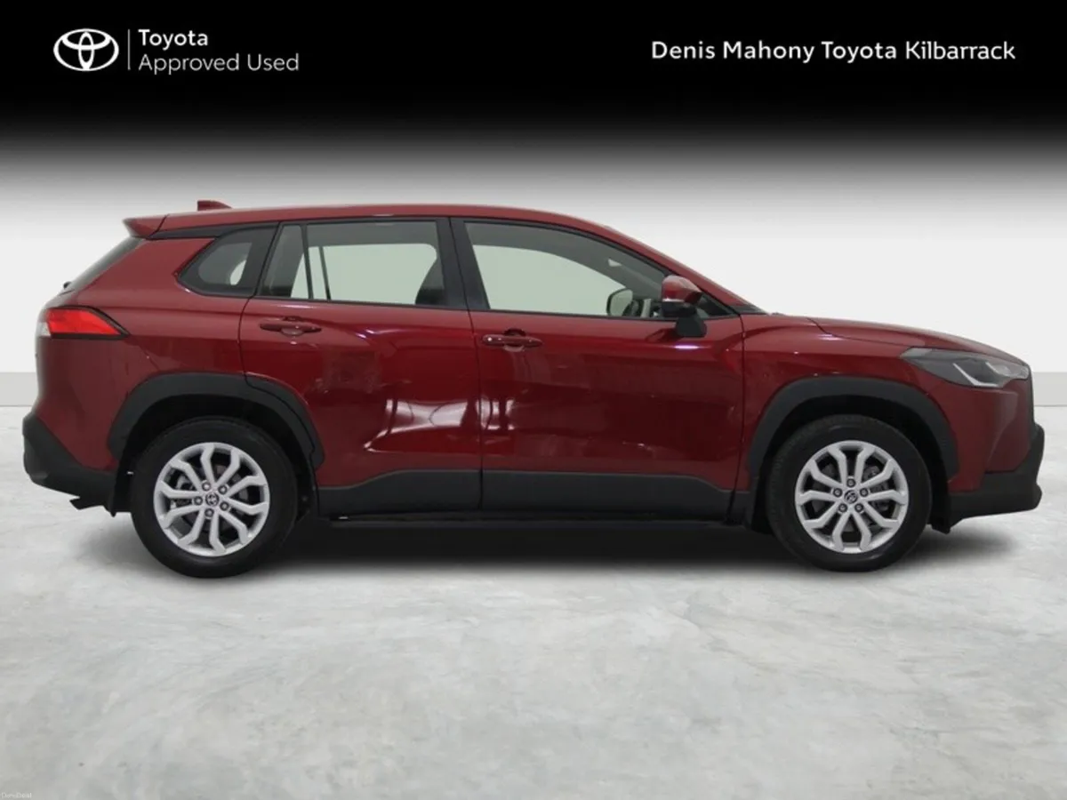 Toyota Corolla Cross Luna - Image 3