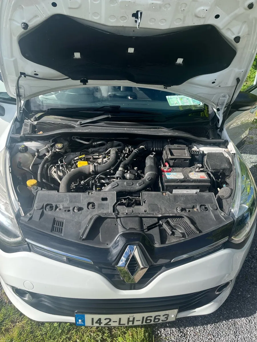 2014 Renault Clio - Image 5