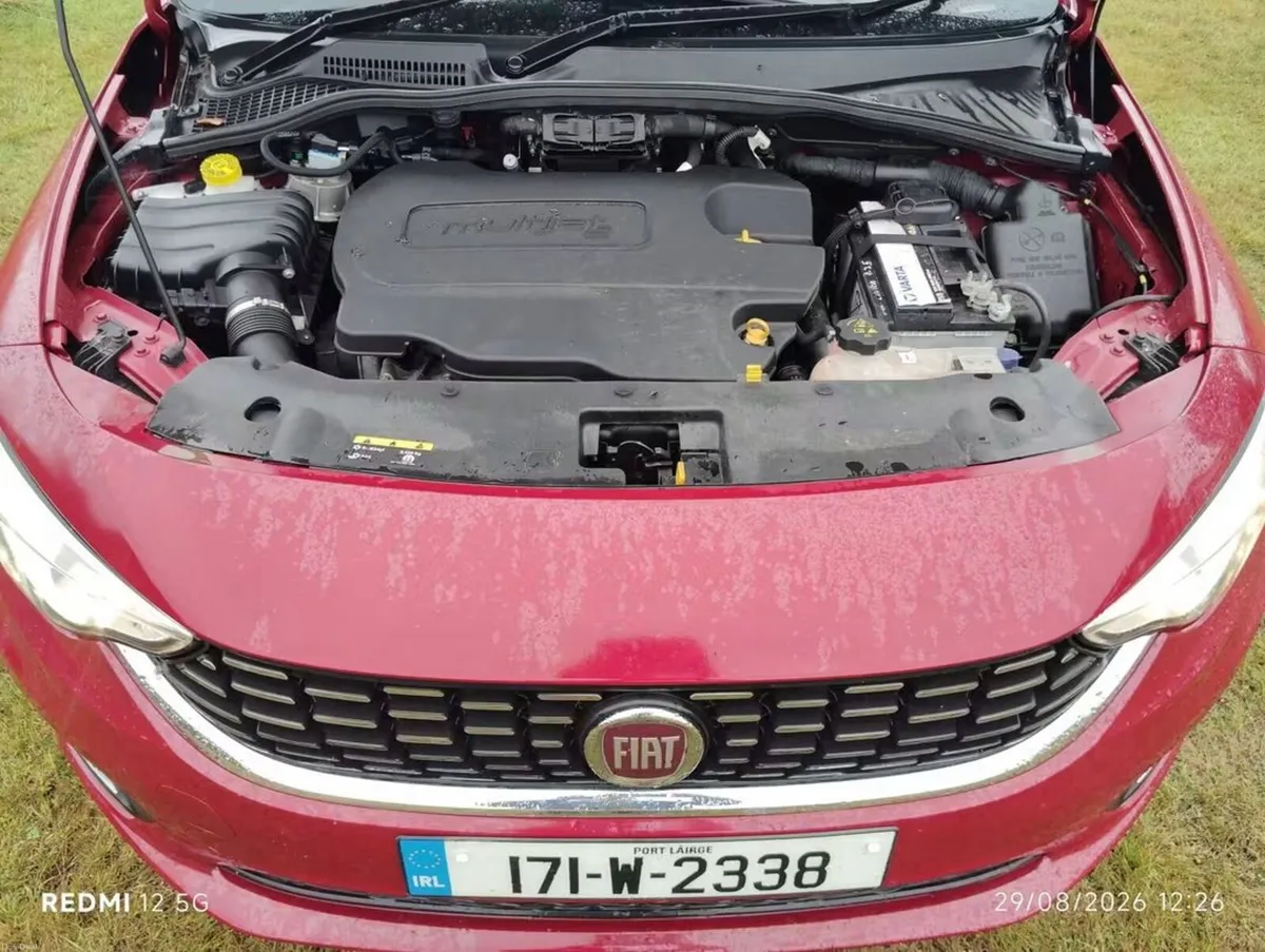 2017 Tipo 1.6 Lounge Spec - Image 4