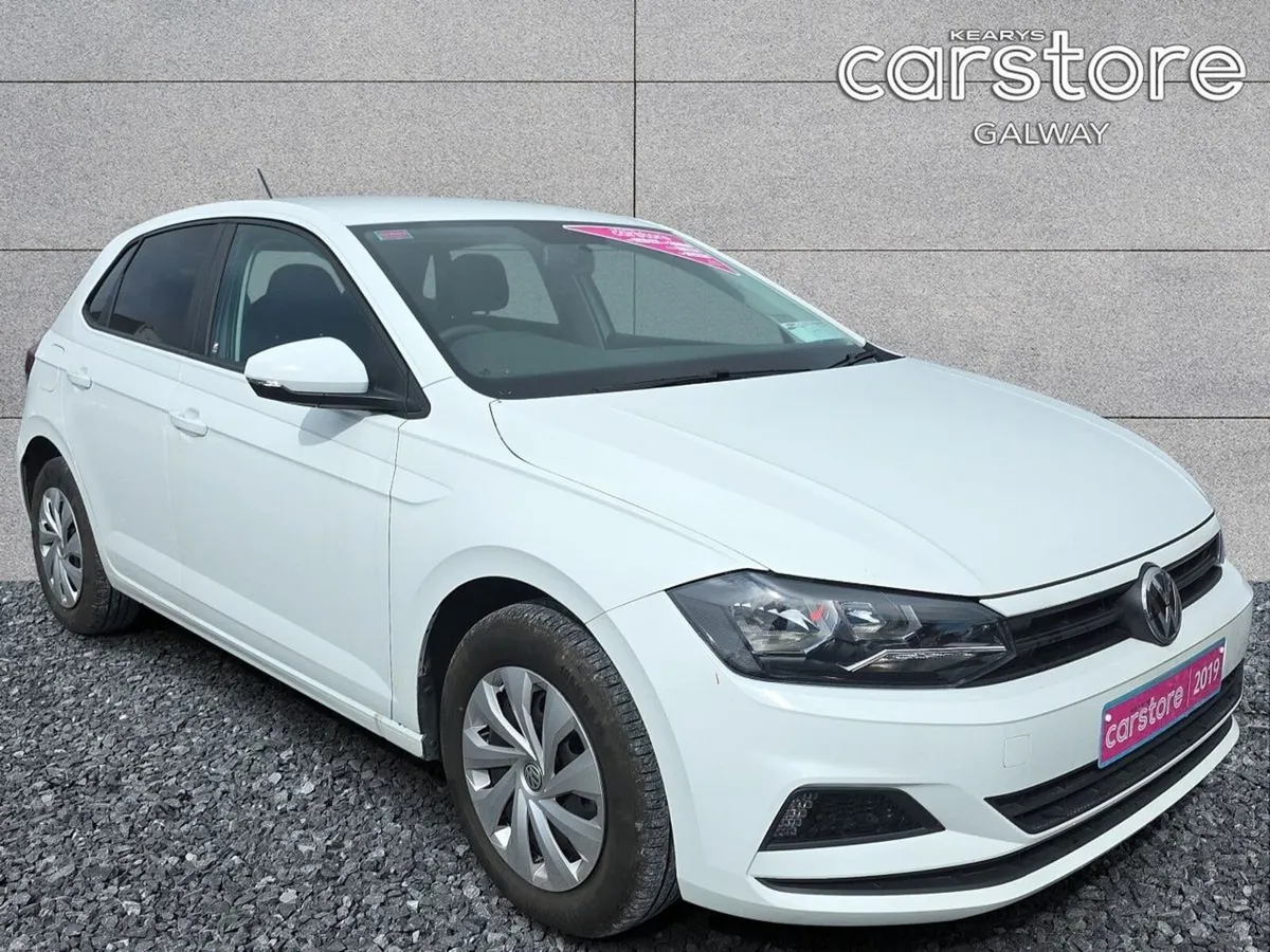 Volkswagen Polo Trendline TSI Auto - Image 1