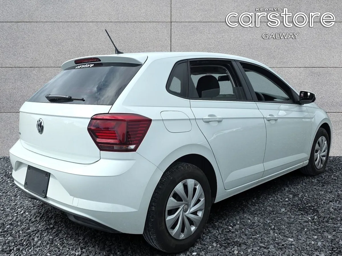 Volkswagen Polo Trendline TSI Auto - Image 3