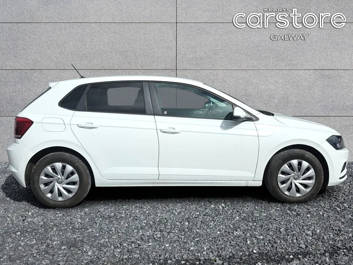 Volkswagen Polo Trendline TSI Auto - Image 2