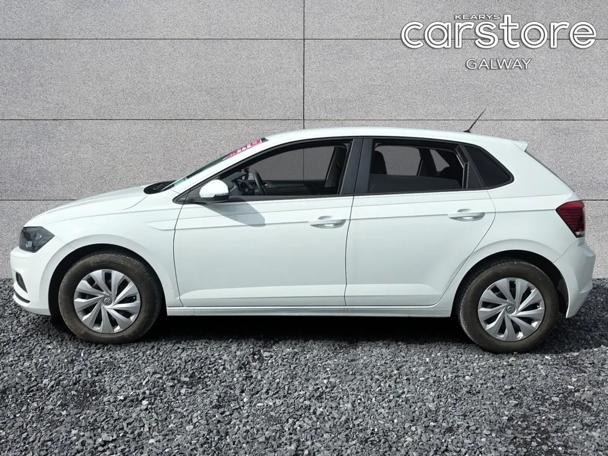 Volkswagen Polo Trendline TSI Auto - Image 6