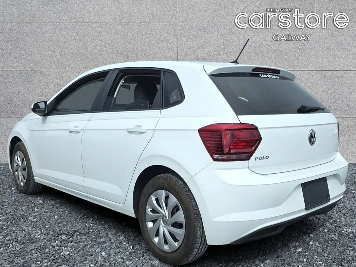Volkswagen Polo Trendline TSI Auto - Image 5
