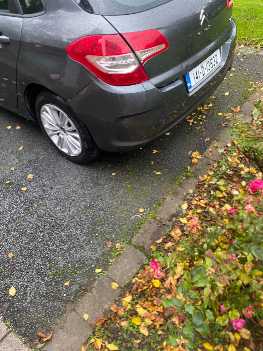 Citroen C4 2014 - Image 2