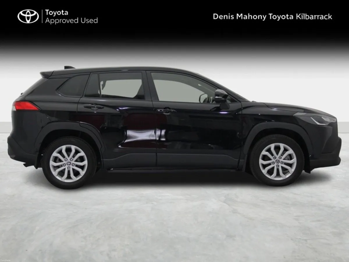 Toyota Corolla Cross CROSS LUNA 1.8 - Image 3