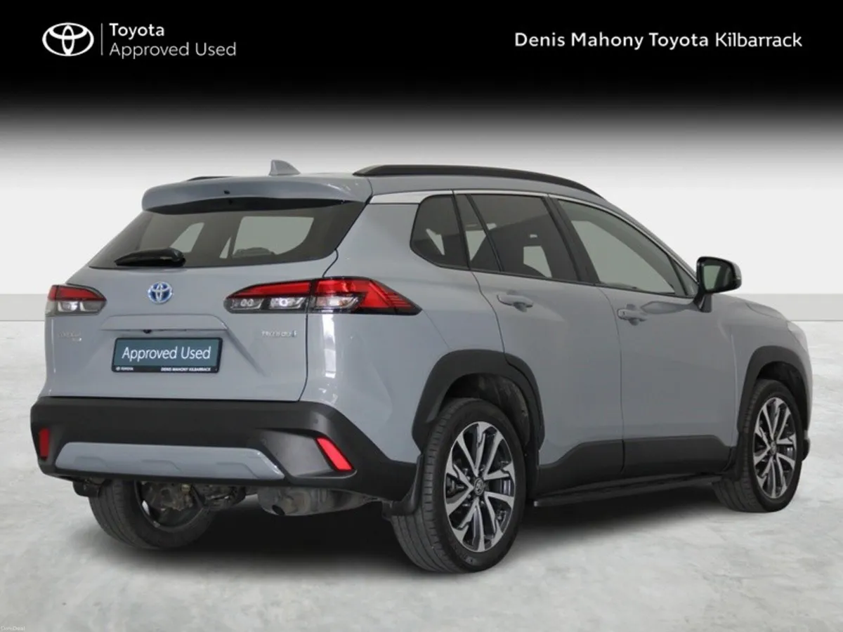 Toyota Corolla Cross SPORT 1.8 - Image 2