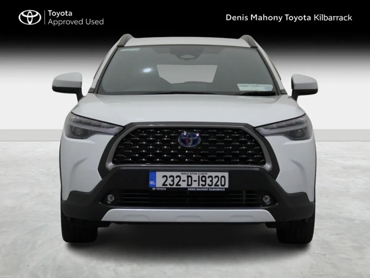 Toyota Corolla Cross Sport - Image 5