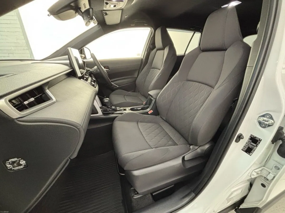 Toyota Corolla Cross Sport - Image 6