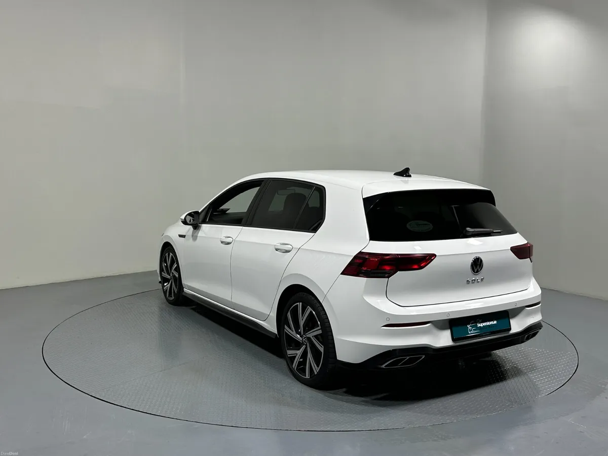 Volkswagen Golf R Line 2.0 TDi 150BHP 241 - Image 5