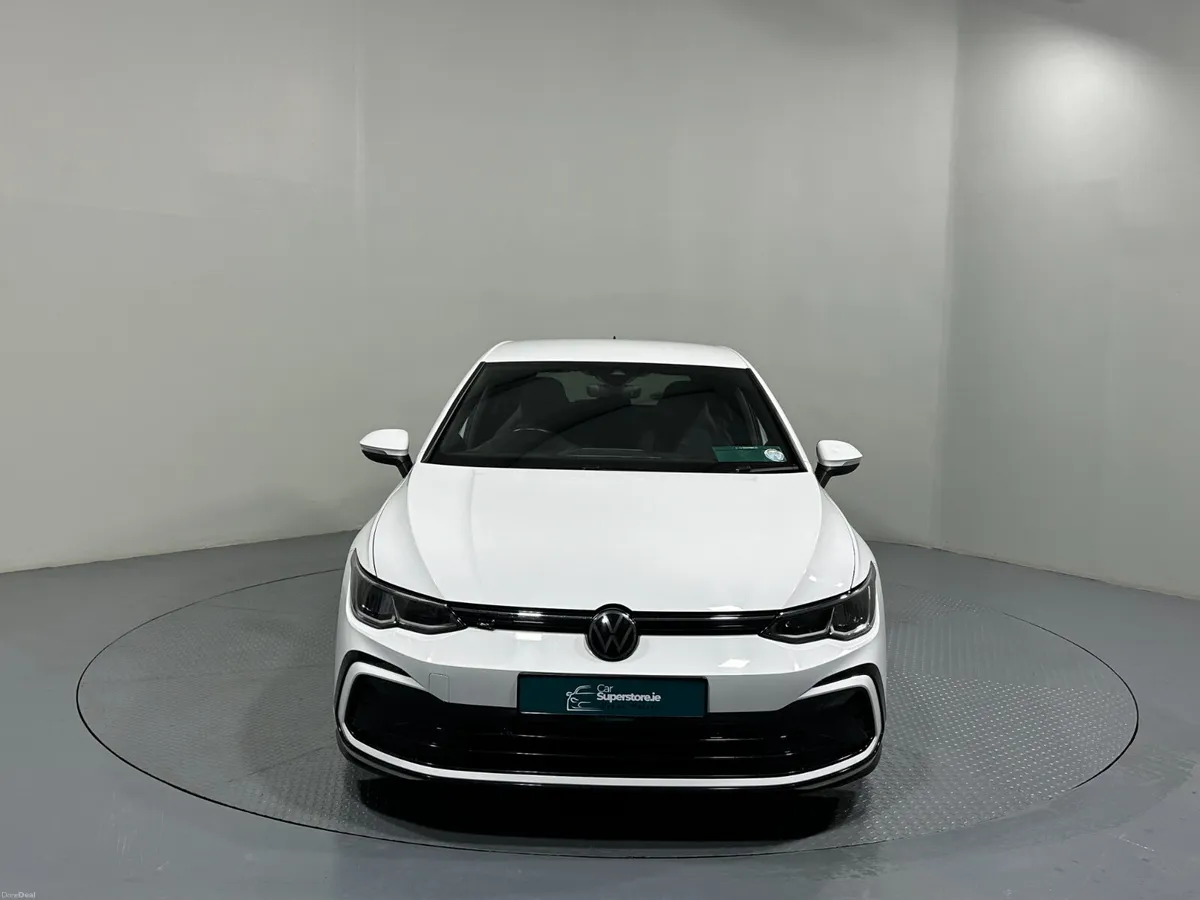 Volkswagen Golf R Line 2.0 TDi 150BHP 241 - Image 2