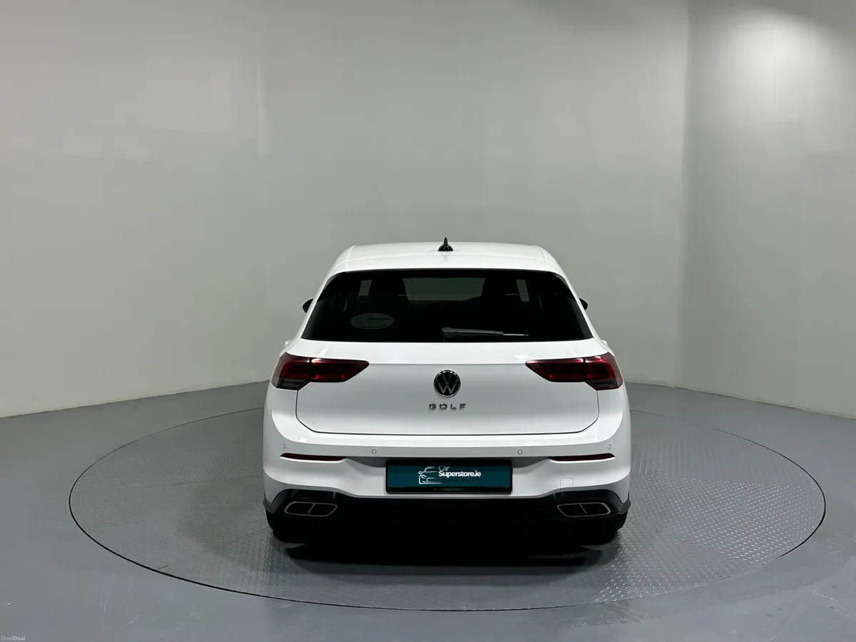 Volkswagen Golf R Line 2.0 TDi 150BHP 241 - Image 6