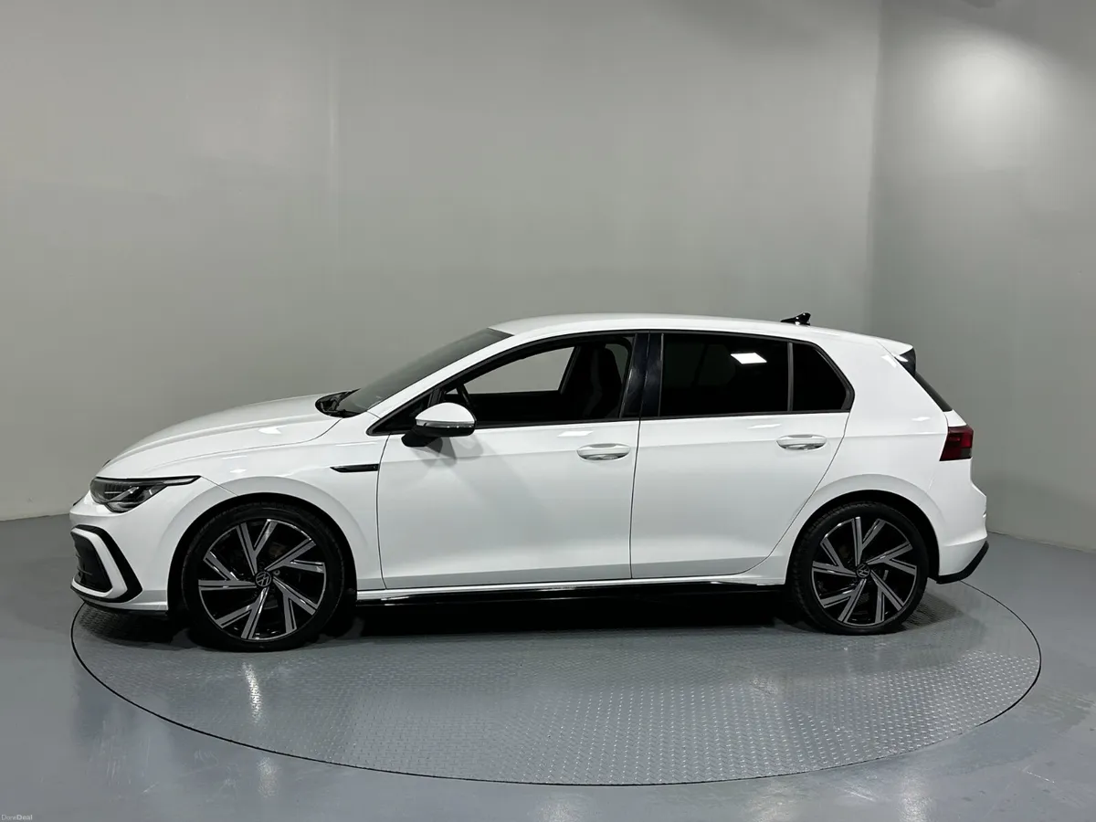Volkswagen Golf R Line 2.0 TDi 150BHP 241 - Image 4