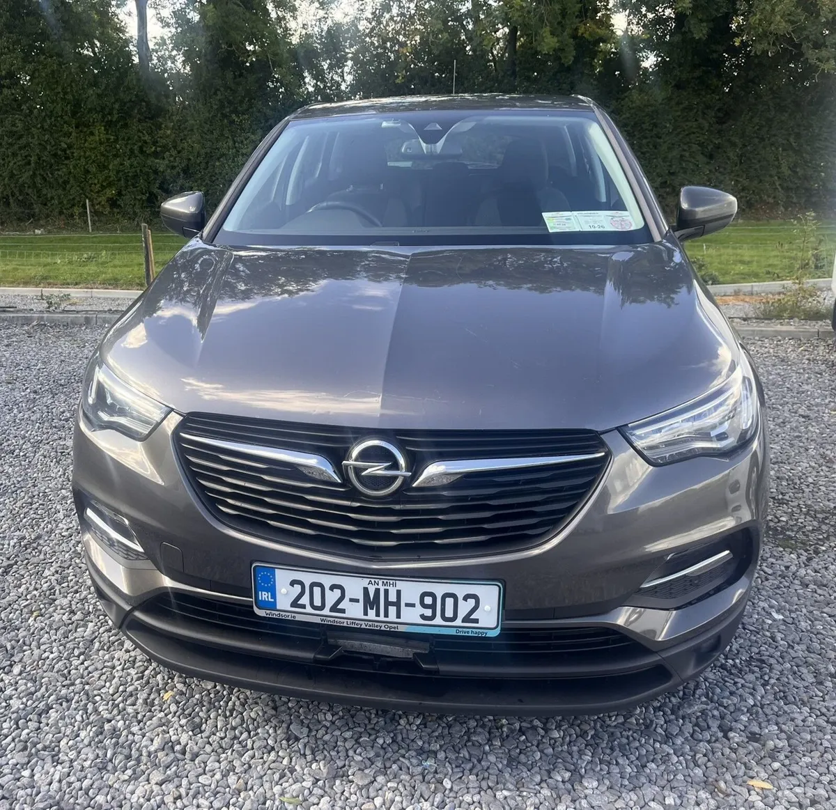 Opel Grandland X 2020 - Image 2