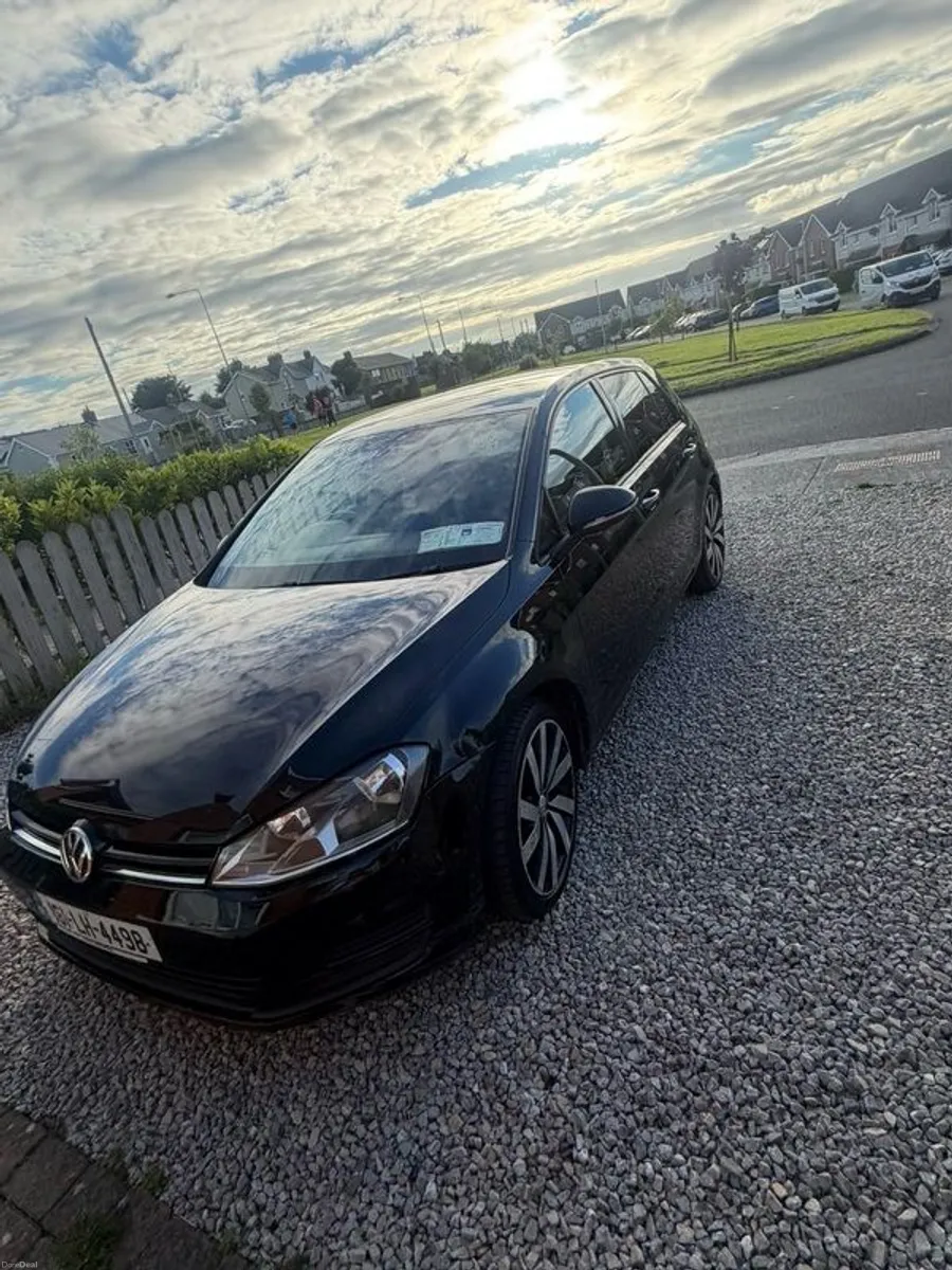 2016 Volkswagen Golf - Image 6