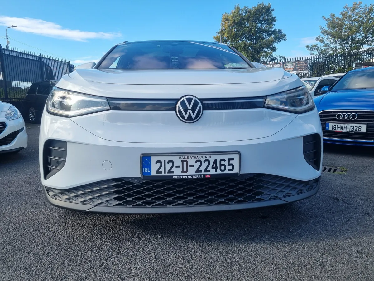 Volkswagen ID.4 2021 - Image 5