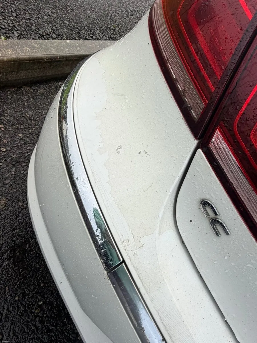 Volkswagen CC 2012 - Image 4