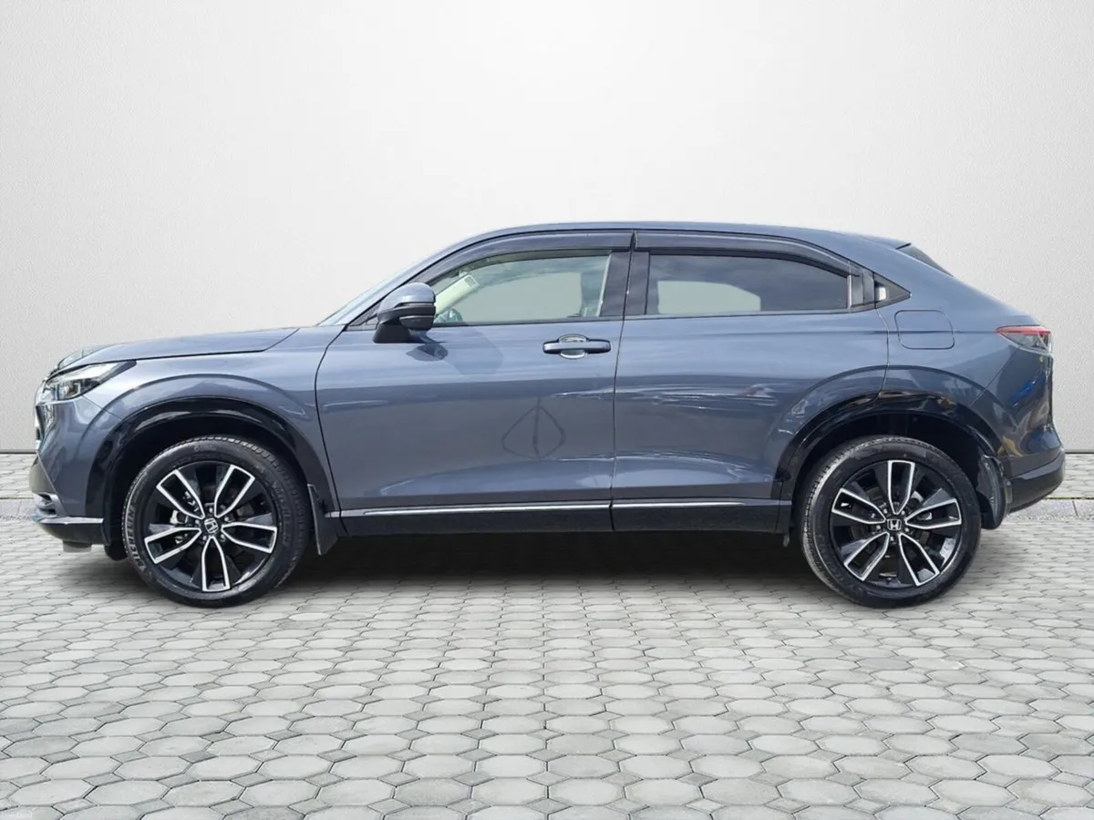 Honda Vezel Z HYBRID AUTO - Image 5