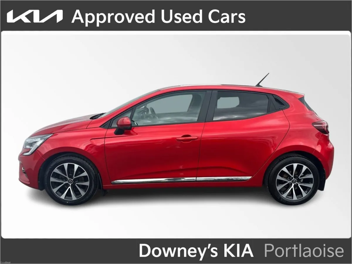 Renault Clio 1.0 PETROL ICONIC - Image 6