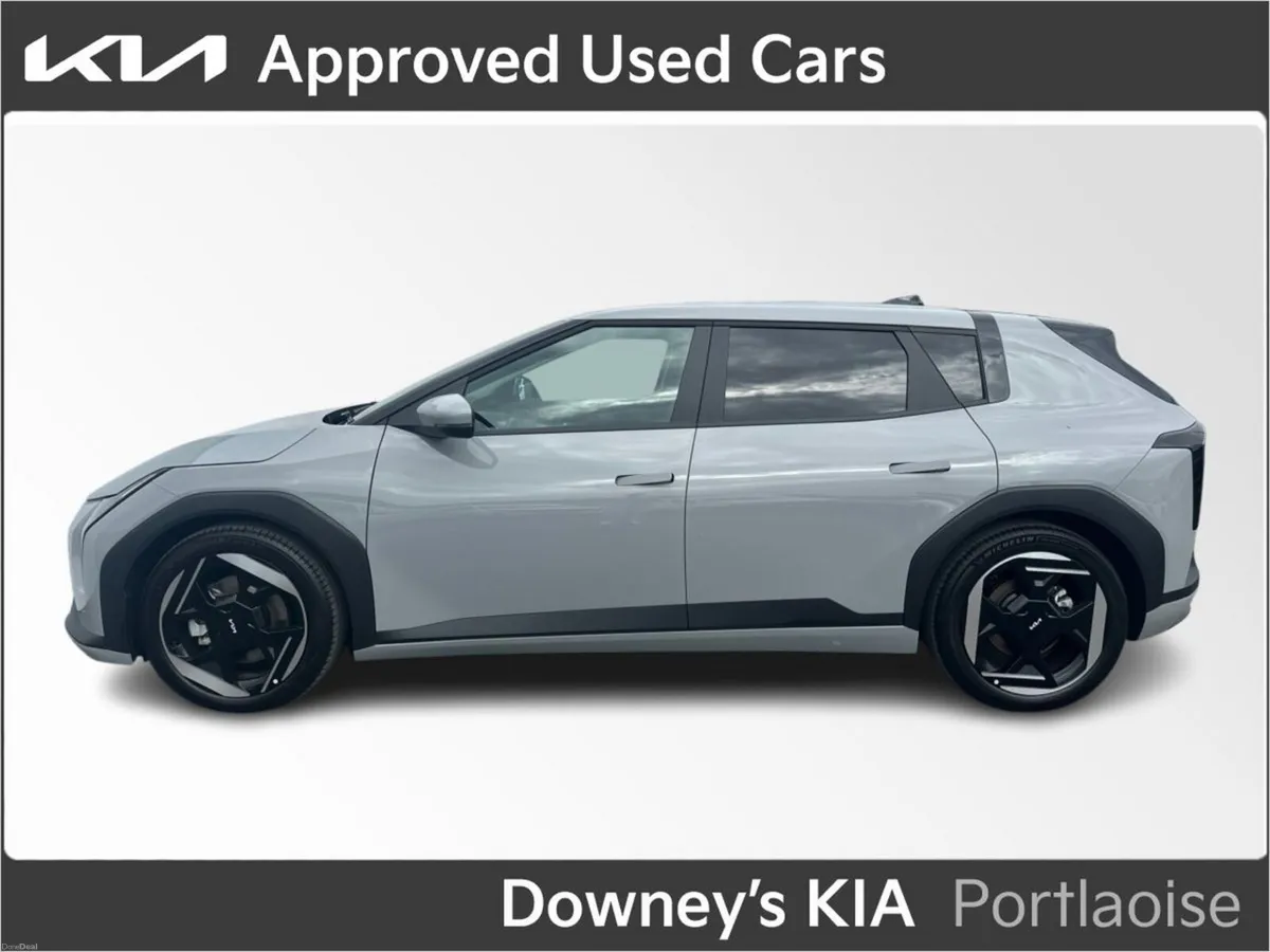 Kia EV4 Earth 3 - Image 6