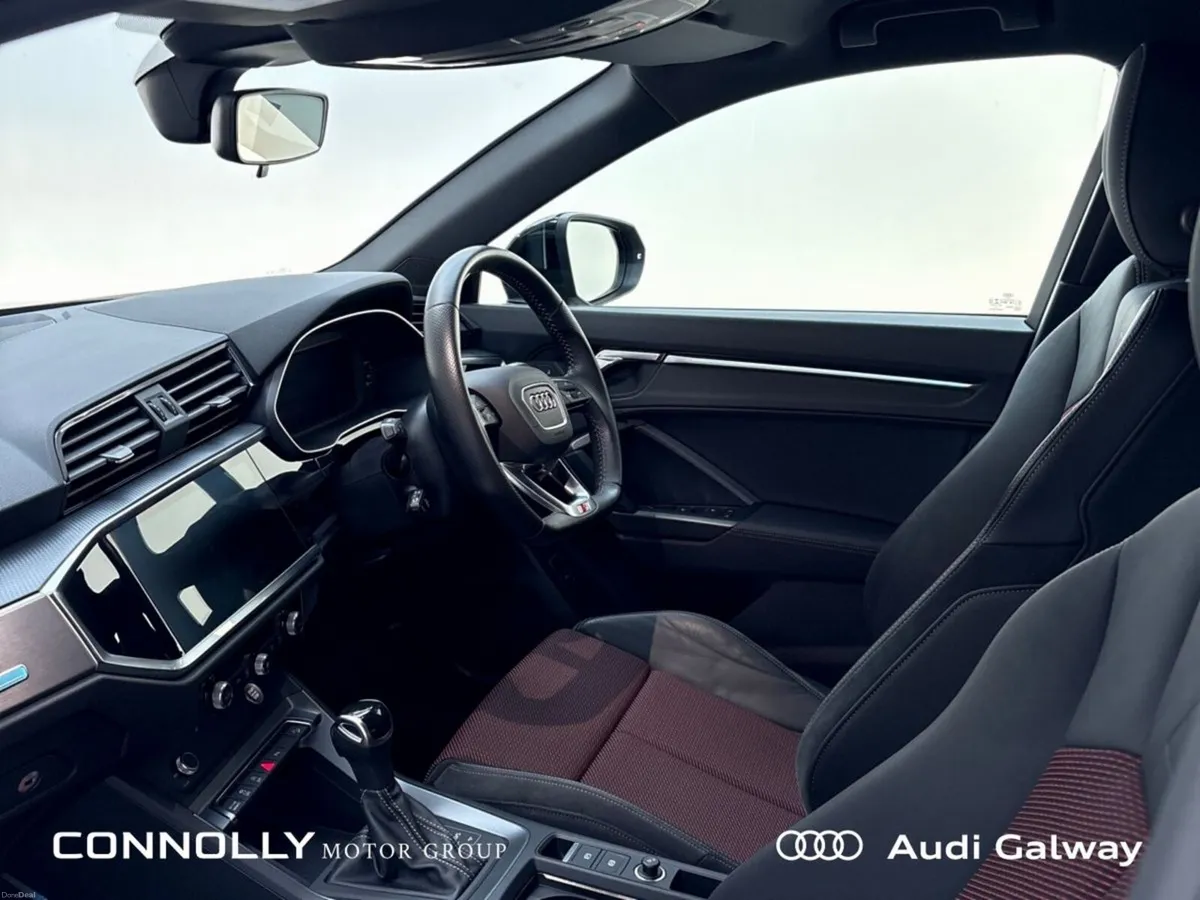 Audi Q3 35 TDI S-LINE 150HP A/T - Image 5