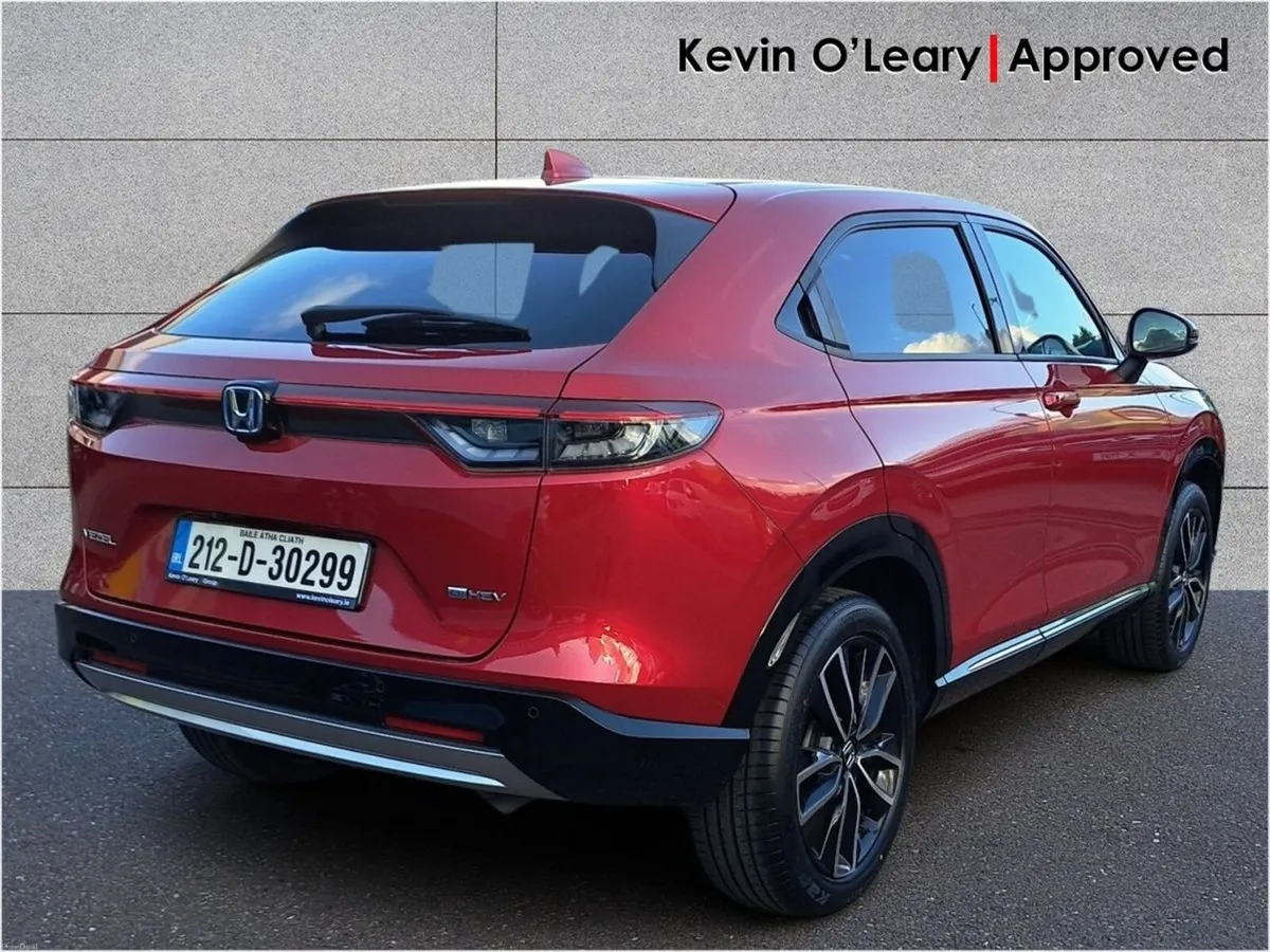 Honda Vezel 1.5 e:HEV - Image 3