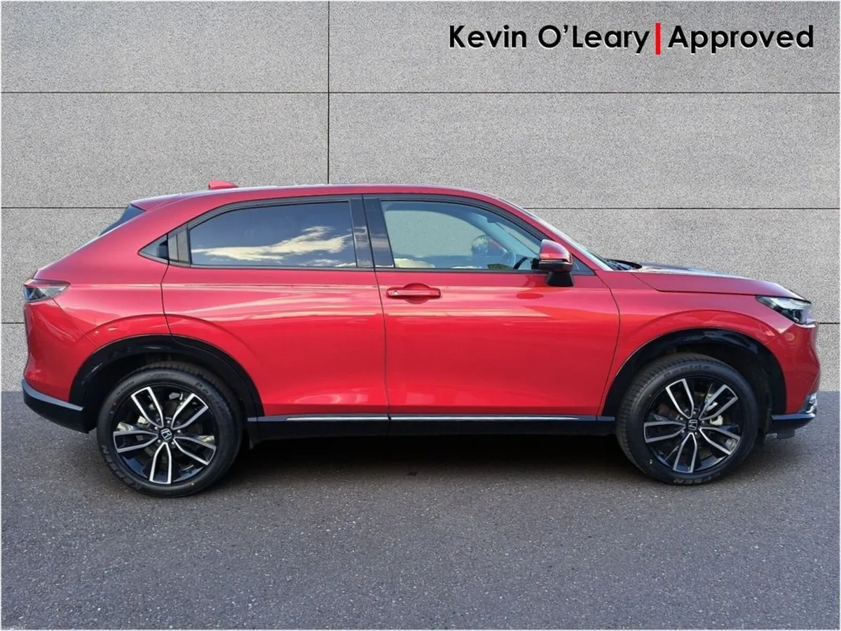 Honda Vezel 1.5 e:HEV - Image 6
