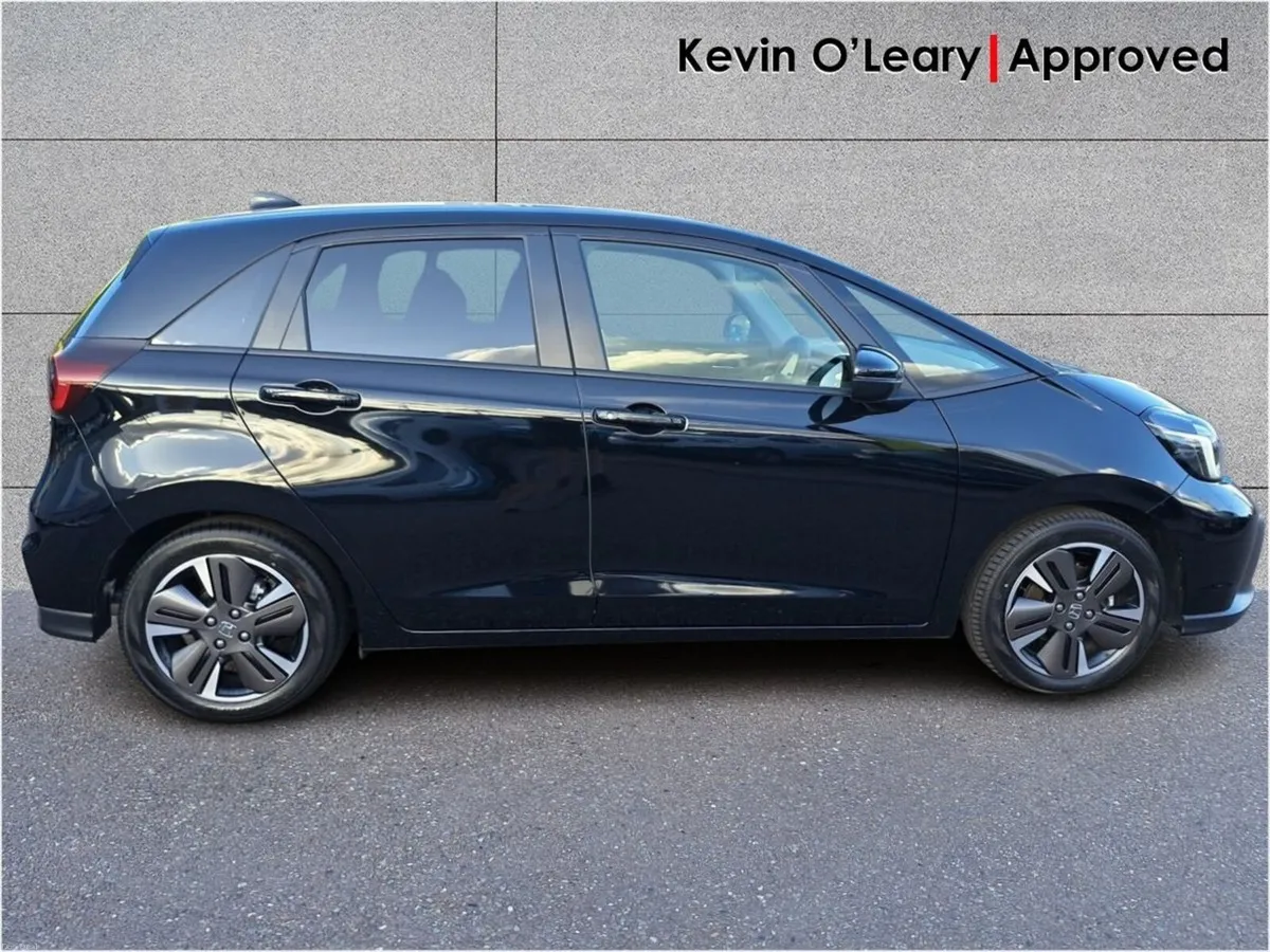 Honda Jazz 1.5 e:HEV Advance - Image 6