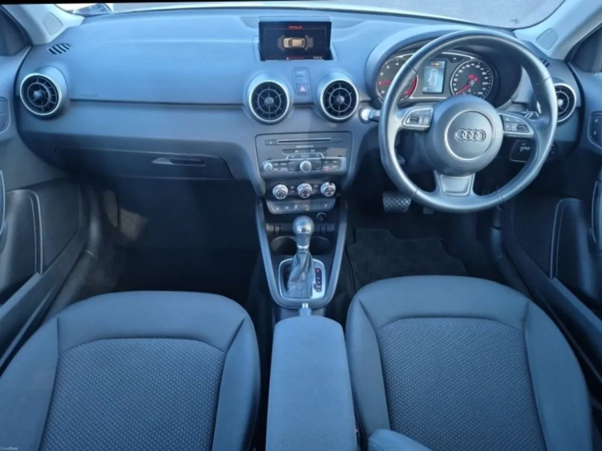 Audi A1 ** ADVANCED ** AUTO ** TRINITY MOTORS ** - Image 2
