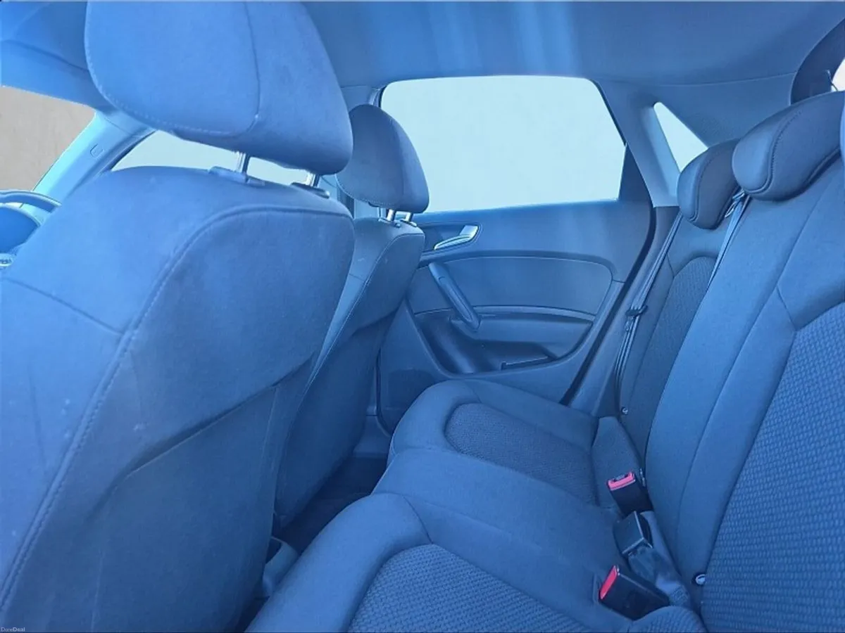 Audi A1 ** ADVANCED ** AUTO ** TRINITY MOTORS ** - Image 6