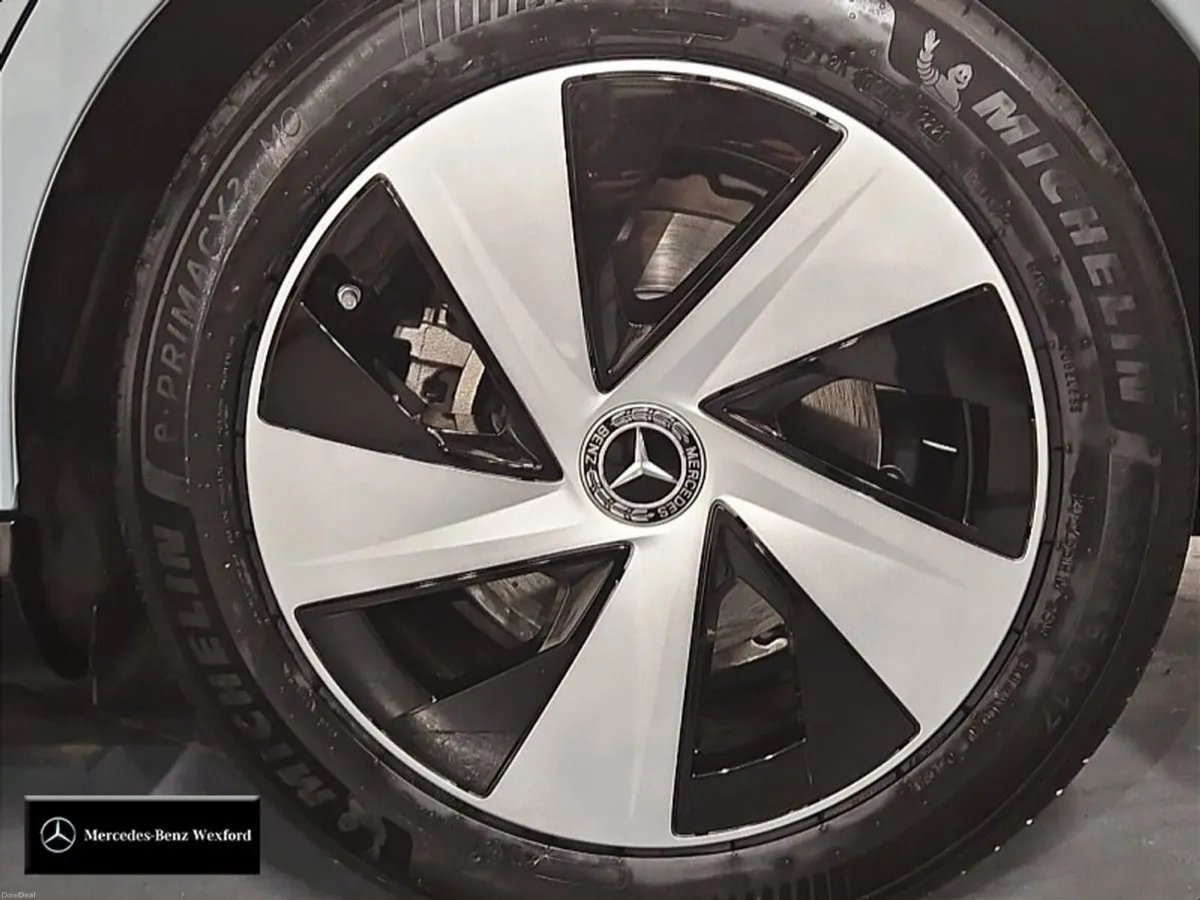 Mercedes-Benz CLA 200 Progressive Line - Image 5