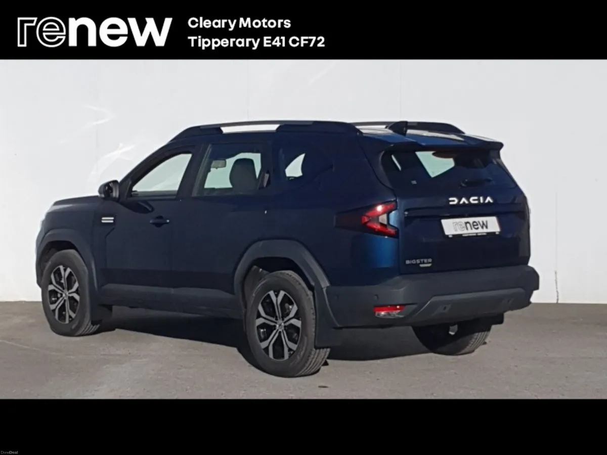 Dacia Bigster Expression HEV 155 - Image 3