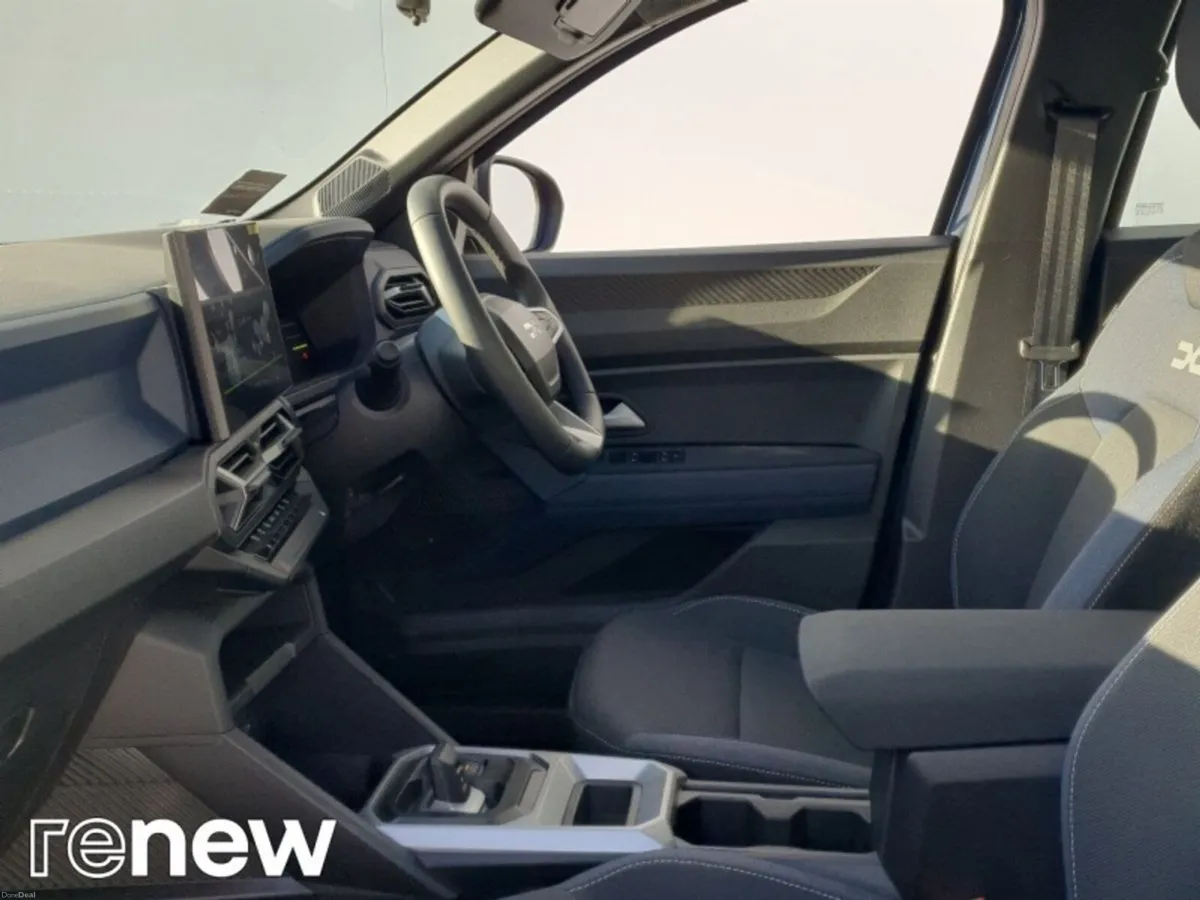 Dacia Bigster Expression HEV 155 - Image 5