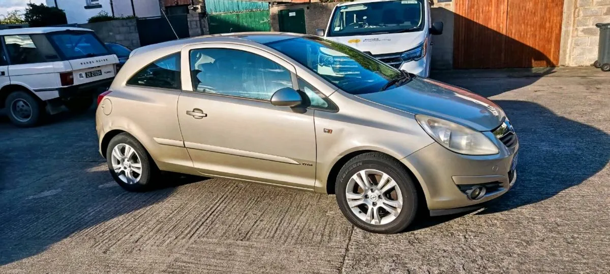 Opel Corsa - Image 2
