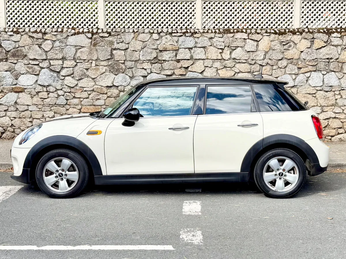 Mini Cooper 2015!!! COPPER !! ONLY 55K MILES!! - Image 4
