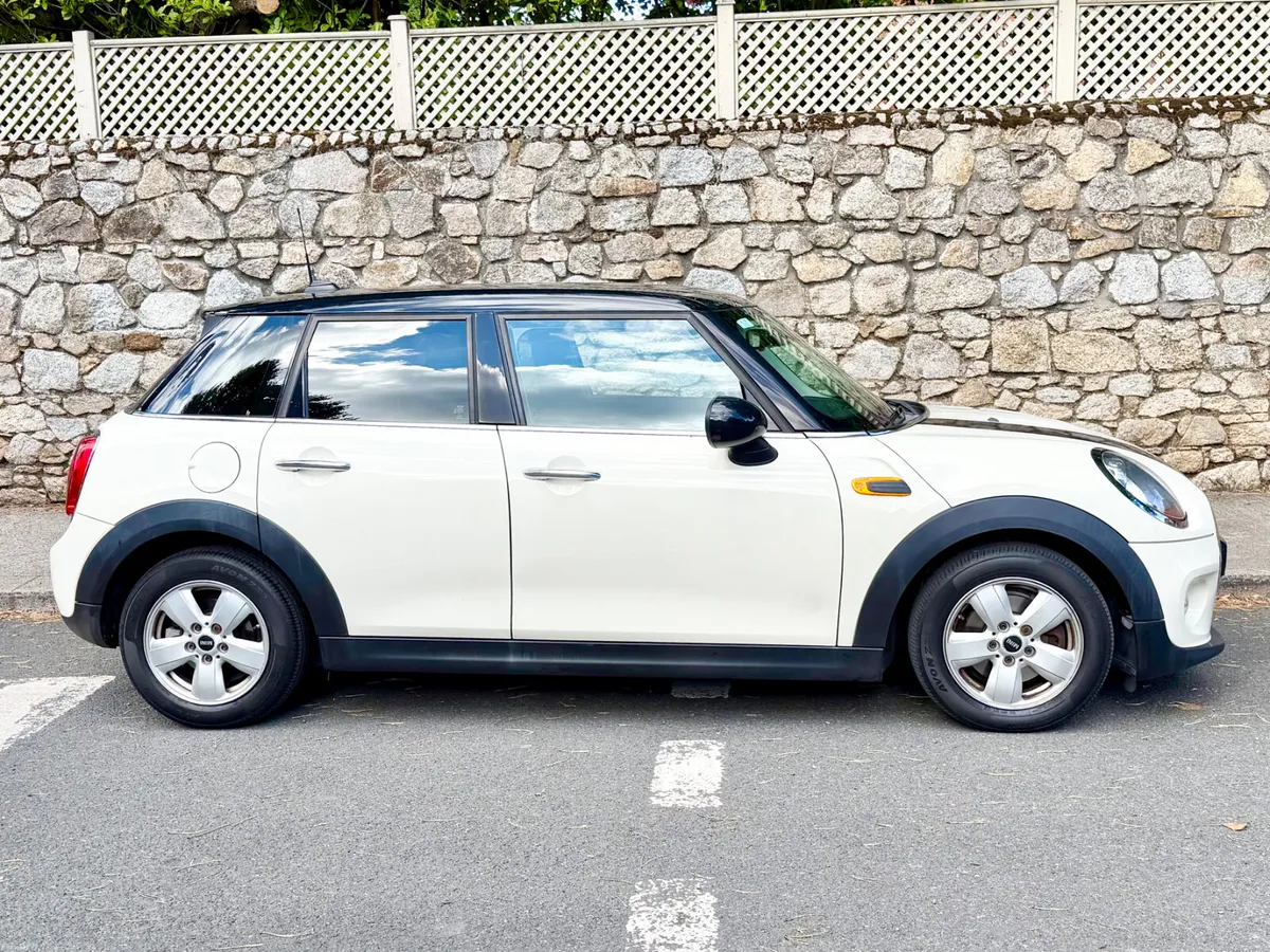 Mini Cooper 2015!!! COPPER !! ONLY 55K MILES!! - Image 3