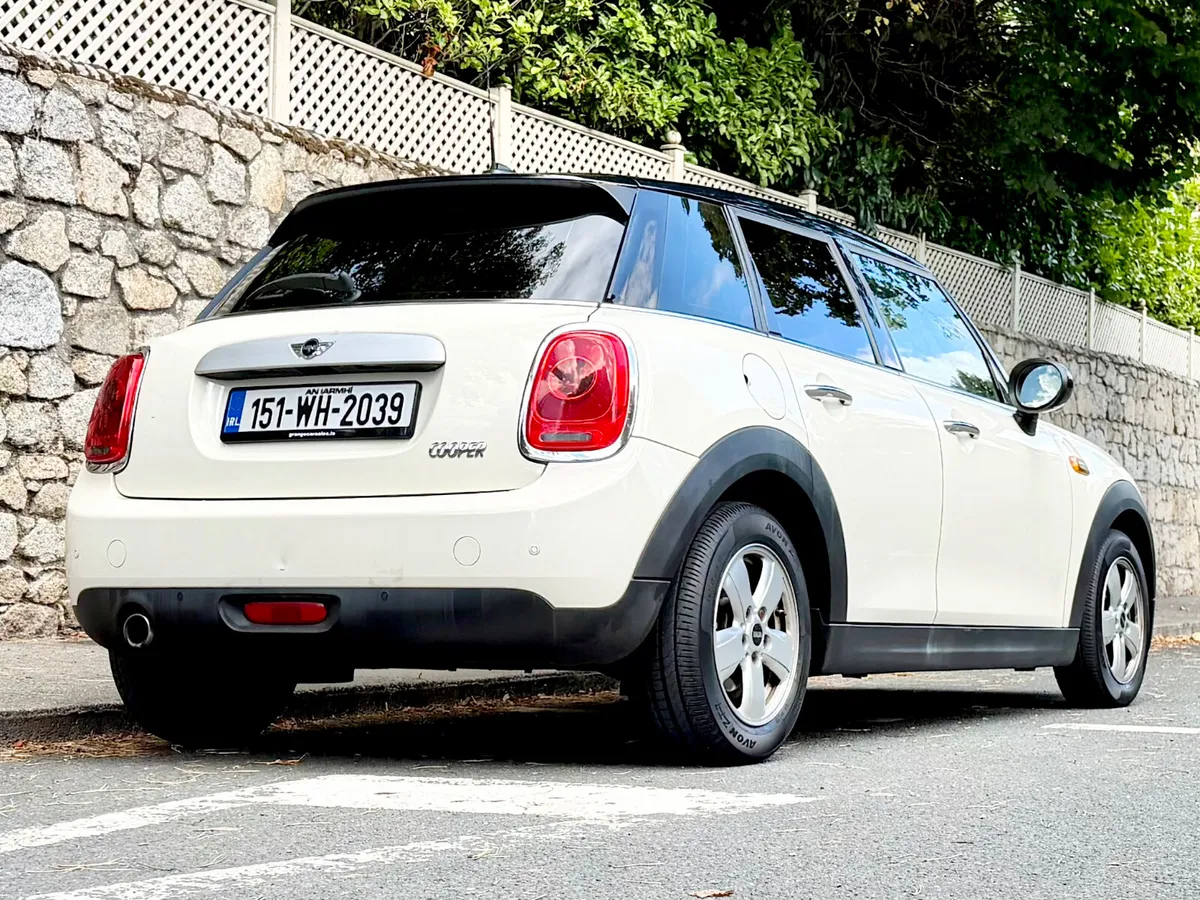 Mini Cooper 2015!!! COPPER !! ONLY 55K MILES!! - Image 6