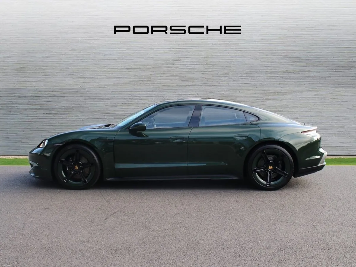 Porsche Taycan 4S (New) - Image 3