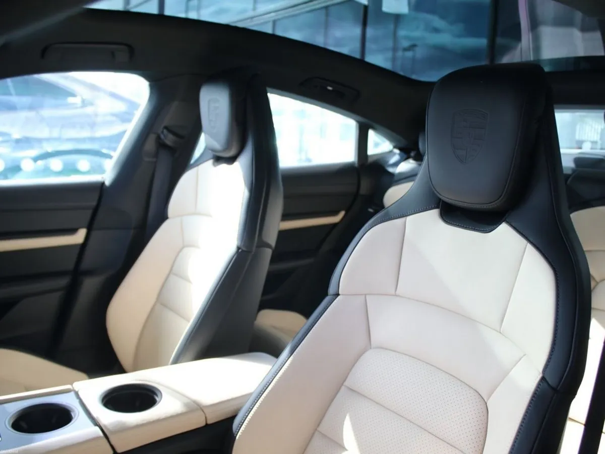 Porsche Taycan 4S (New) - Image 5