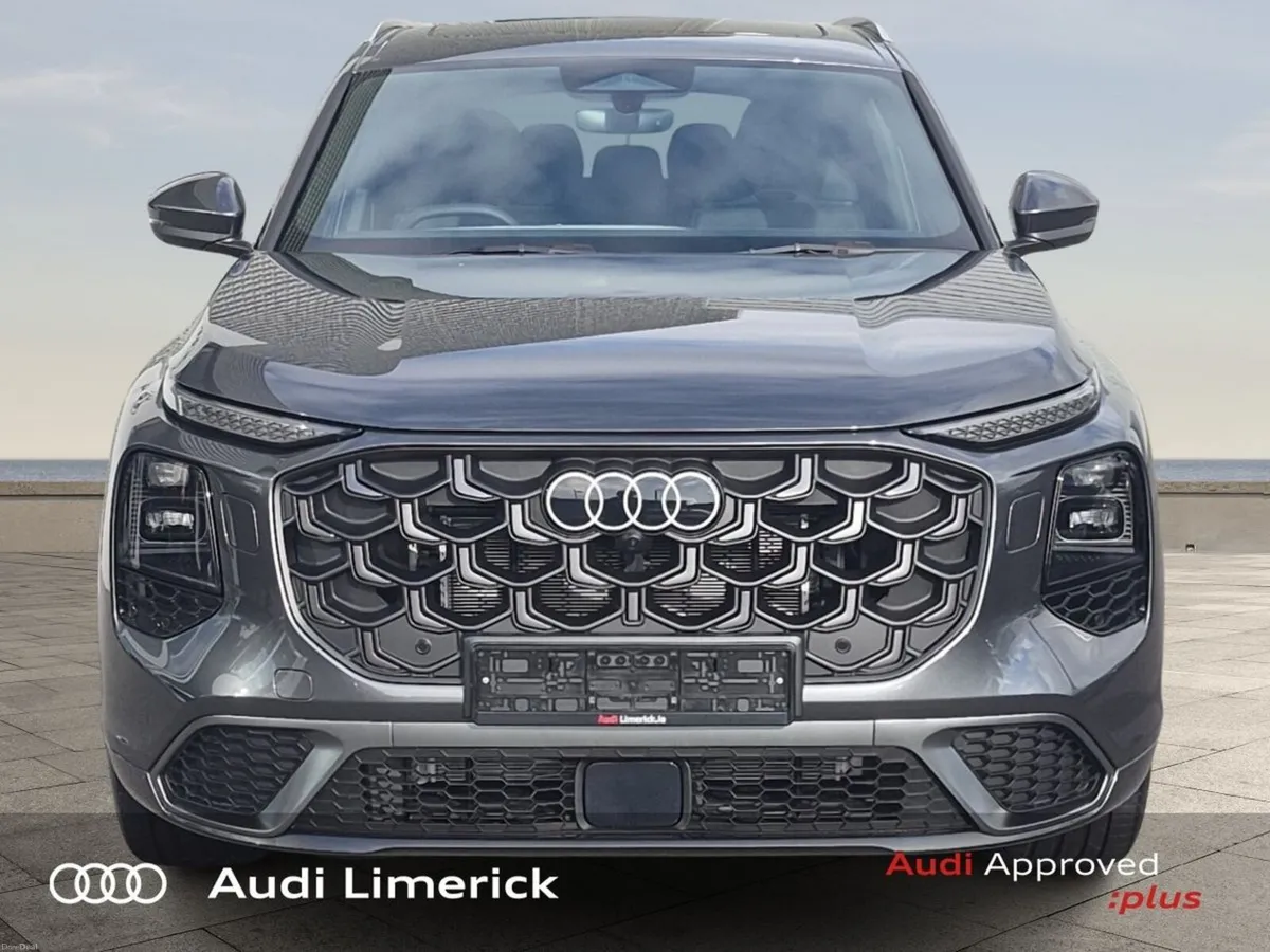Audi Q7 SUV S LINE TDI QUATTRO 180kW TIPTRONIC - Image 2