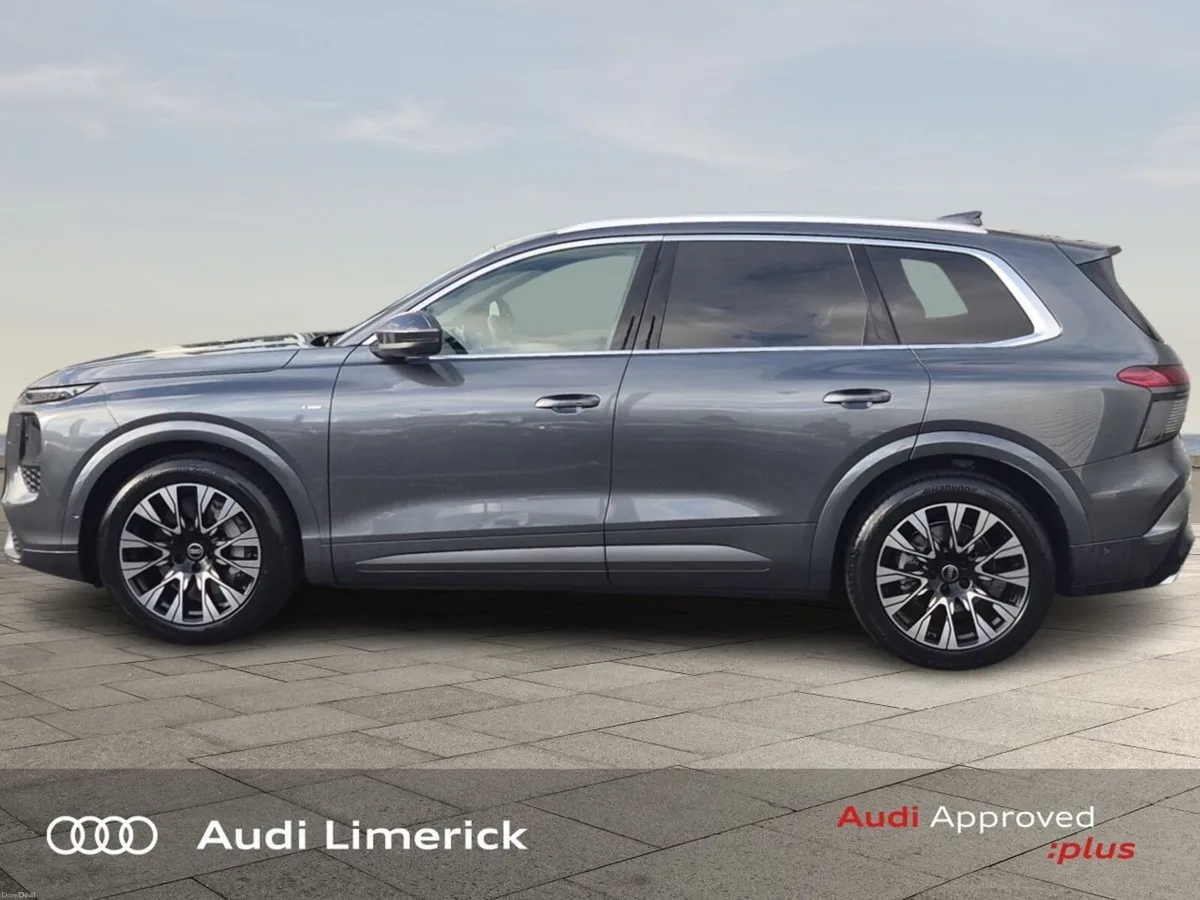 Audi Q7 SUV S LINE TDI QUATTRO 180kW TIPTRONIC - Image 4