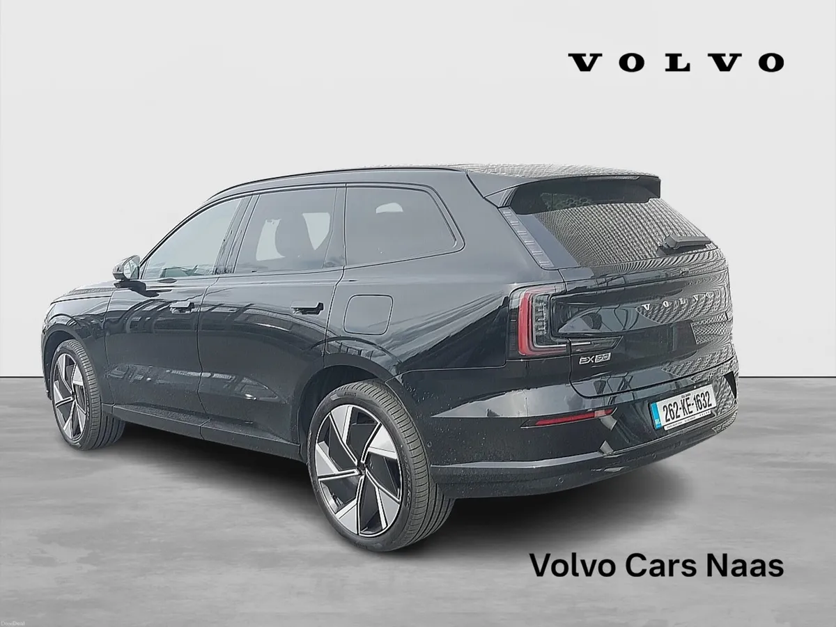 Volvo EX90 2026 - Image 2