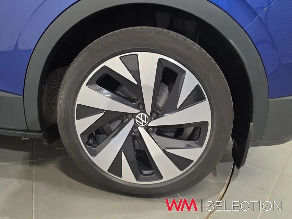 Volkswagen ID.4 1st 204HP Auto - Image 6