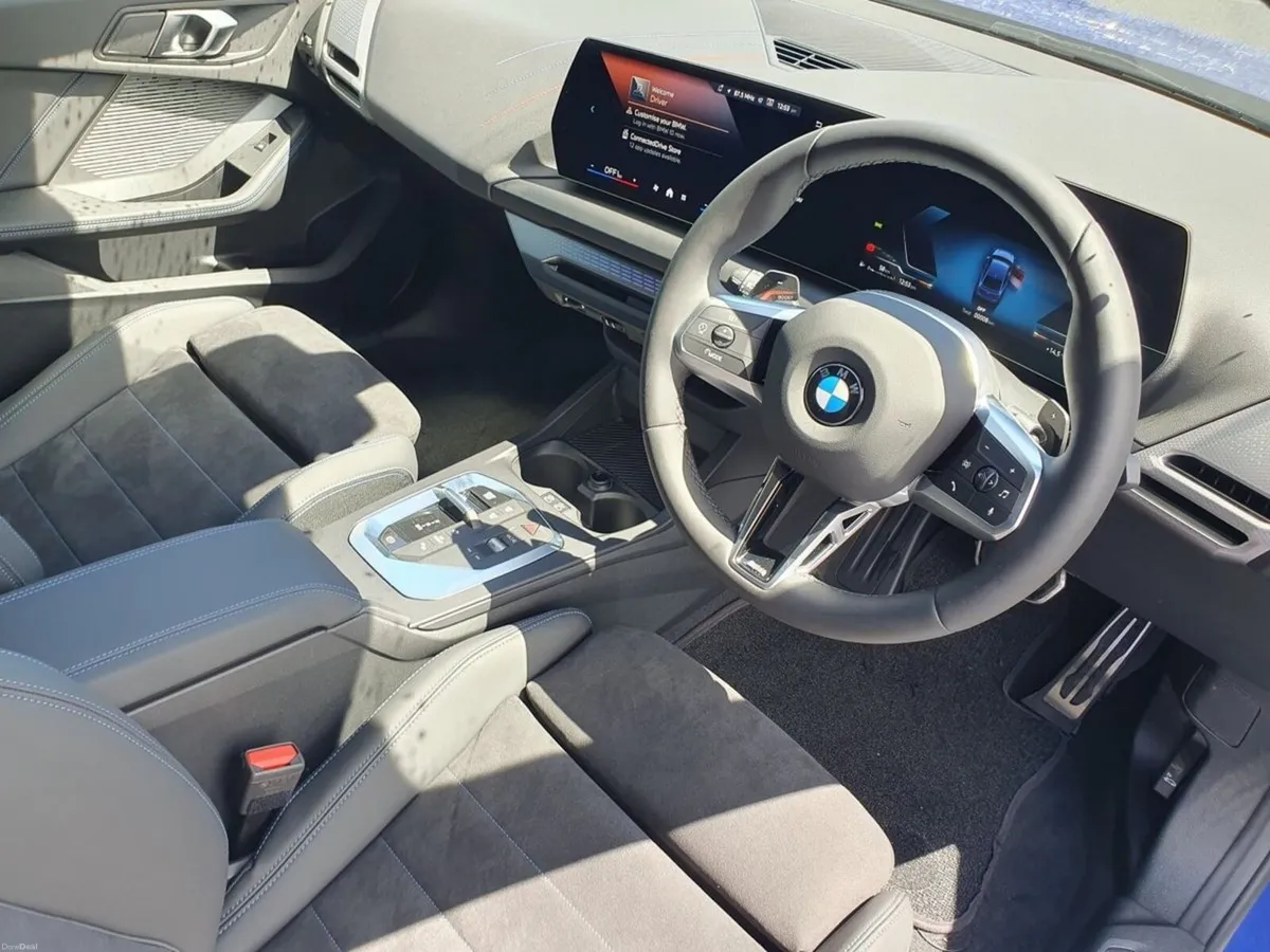 BMW 2-Series 220 M Sport Gran Coupe - Image 6